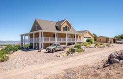1521 W 950 S, Parowan, UT 84761