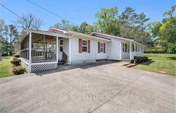 234 Oakman Road NE, Oakman, GA 30732