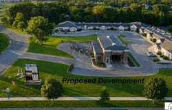 Trail Creek Addition, Mankato, MN 56001
