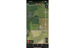 hwy 189 n, Hamburg, AR 71646