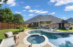 4734 Steeple Chase Lane, Rockwall, TX 75032