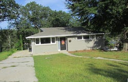 1232 KILBY TERRACE, ANNISTON, AL 36207