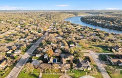 505 Avenue E, Marble Falls, TX 78654