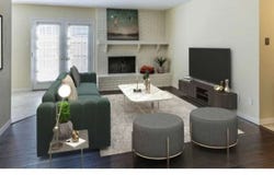 832 Chateau Valee Circle, Bedford, TX 76022