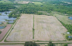 Orchard Street, Braham, MN 55006