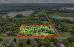 V/L Brooklyn Road, Jackson, MI 49201