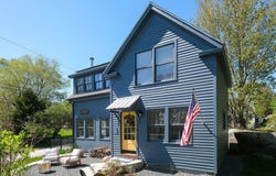 3 Old Quarry Road, Stonington, ME 04681