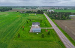 7419 COUNTY ROAD H, Marshfield, WI 54449