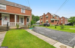 110 S MARLYN AVE, ESSEX, MD 21221