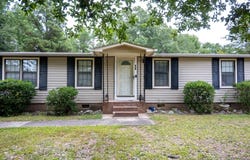 319 Old Monticello Rd NW, Milledgeville, GA 31061