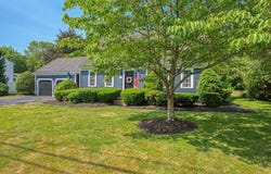 635 Summer St, Bridgewater, MA 02324