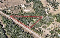 TBD County Road 125, Ledbetter, TX 78946