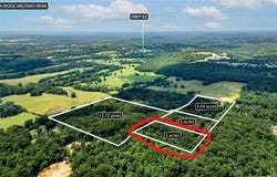 Taylor Barnett  RD, Garfield, AR 72732