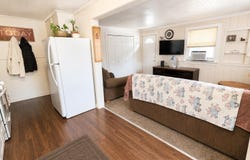 8047 Tecumseh Road, Walkerton, IN 46574