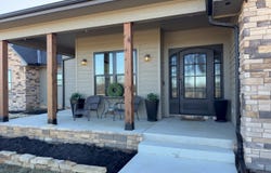 663 N 1851 Diag Rd, Lecompton, KS 66050