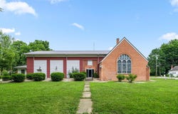 108 E 2Nd Street, North Manchester, IN 46962