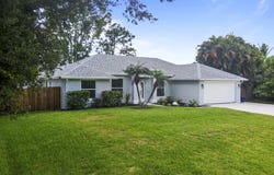 1955 SW Beauregard Street, Port Saint Lucie, FL 34953