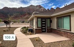 108 Trapper CIR, Springdale, UT 84767