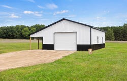 12780 Buchanan Road, Stanwood, MI 49346