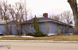 215 S Kansas Street, Conrad, MT 59425