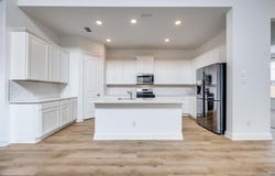 3809 Paradise Way, Sherman, TX 75090