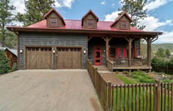 101/109 SHERMAN ST, Rapid City, SD 57702