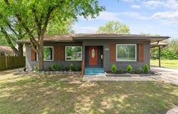 2405 Monroe Street, Commerce, TX 75428