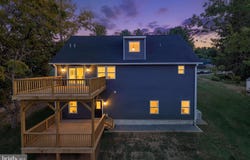 715 HILLCREST Drive, STAUNTON, VA 24401