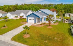 823 S Dogwood Lane, Swansboro, NC 28584