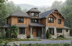 143 Moody Moon Ridge Way, Newport, TN 37821
