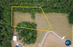 Tbd NW 206TH CIRCLE, HIGH SPRINGS, FL 32643