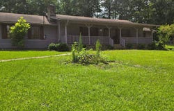 1714 Rosewood, Griffin, GA 30223