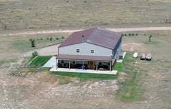 6106 Hood Road, Dumas, TX 79029