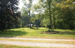 596 Route 4008, Forksville, PA 18614