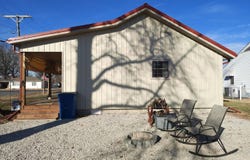 1001 E 12th Street, Lamar, MO 64759