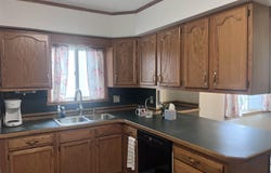 306 W Traverse Bay Road, Lincoln, MI 48742
