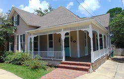 518 W Chickasaw St, Brookhaven, MS 39601