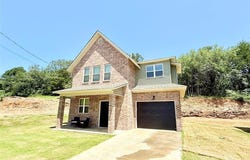 64  W Old Wire  RD, London, AR 72847