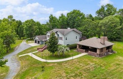4020 NW 122ND STREET, GAINESVILLE, FL 32606