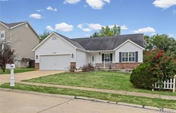 1660 Bermuda Drive, Festus, MO 63028