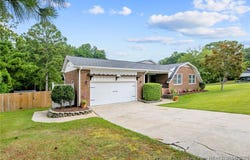 2129 Rolling Hill Road, Fayetteville, NC 28304
