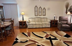 10 Spring River Lane, Cherokee Village, AR 72529