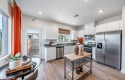 873 Orchard Rock Drive lot: Phoenix 36, Reno, NV 89506
