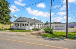 158 Teke Burton Drive, Mitchell, IN 47446