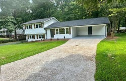 309 Morning Star, Mount Airy, GA 30563