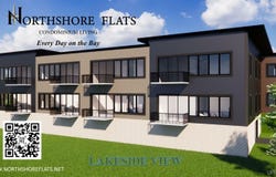 200 LUDINGTON (UNIT 11 STREETSIDE) STREET PROPOSED UNIT 11,, ESCANABA, MI 49878