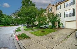 8820 PAPILLON DRIVE, ELLICOTT CITY, MD 21043