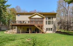 10407 Huckelberry Lane, Richland, MI 49083