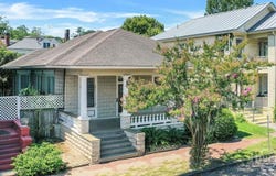 17 E 33rd Street, Savannah, GA 31401