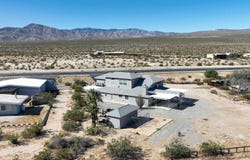 2626 Airstrip, Borrego Springs, CA 92004